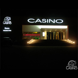 CASINO DOS VENADOS