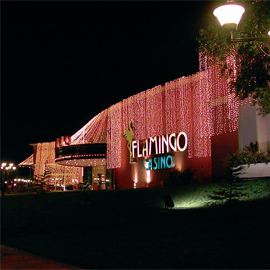 CASINO FLAMINGO