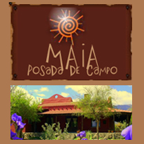 Posada de Campo Maia