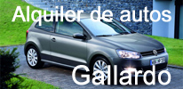 Alquiler de Autos