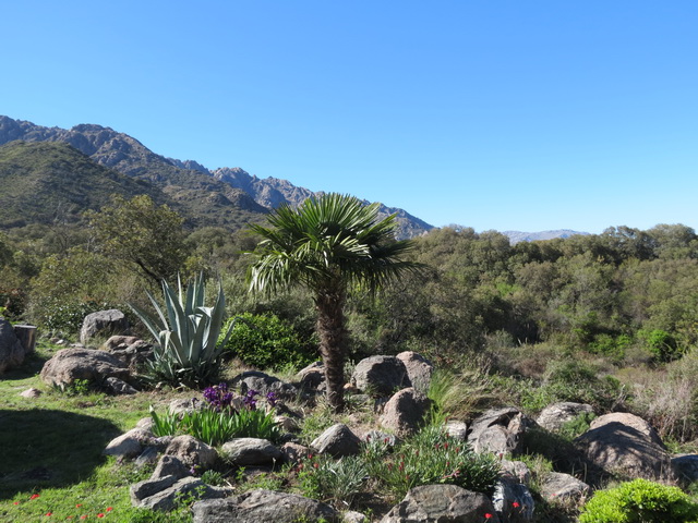 Hostal La Quebrada